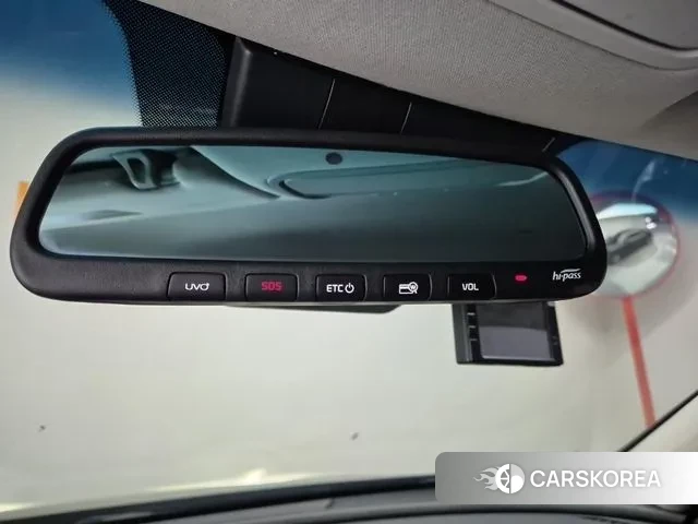 Kia K7 Premier 2019 Черный из Кореи, фото 4