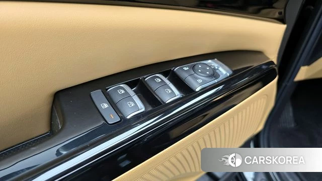 Kia Carnival 4th generation 2021 Черный из Кореи, фото 4