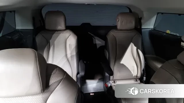 Kia The New Carnival 4th Generation 2024 Белый из Кореи, фото 4