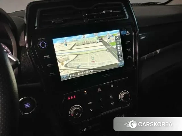 Ssangyong Berry New Tivoli 2021 Белый из Кореи, фото 4