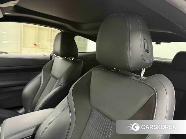 BMW 4 series 2020 Черный из Китая, фото 4