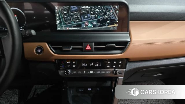 Kia The New Seltos 2023 Серый из Кореи, фото 4
