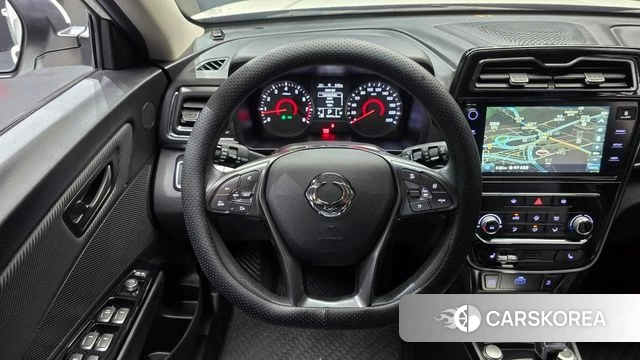 Ssangyong Berry New Tivoli 2020 Белый из Кореи, фото 4