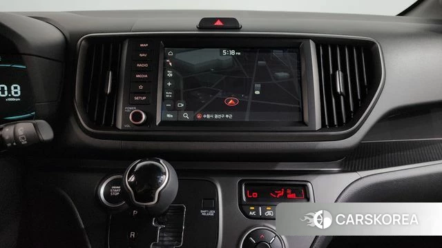 Kia The New Kia Ray 2023 Жемчужный цвет из Кореи, фото 4