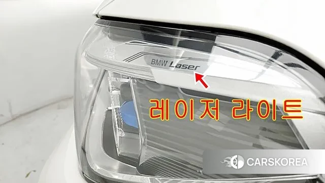 BMW X5 (G05) 2022 Белый из Кореи, фото 4