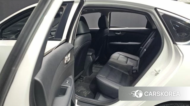 Kia Come New K3 2019 Белый из Кореи, фото 4