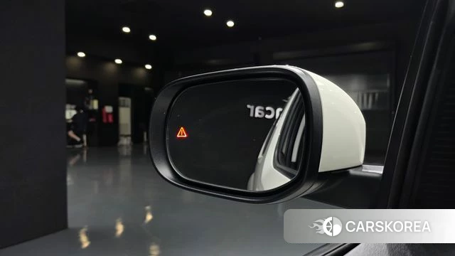 Hyundai Casper 2023 Белый из Кореи, фото 4