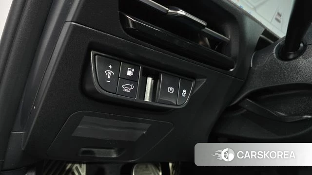 Kia EV6 2022 Белый из Кореи, фото 4