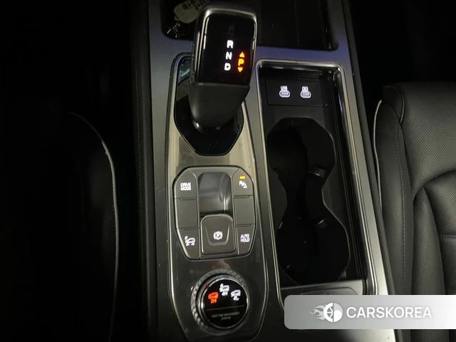 Ssangyong Rexton New Arena 2024 Черный из Кореи, фото 4