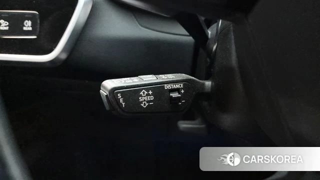 Audi A6 (C8) 2022 Белый из Кореи, фото 4