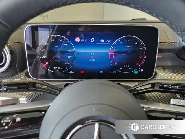 Mercedes-Benz C-Class W206 2025 Белый из Кореи, фото 4