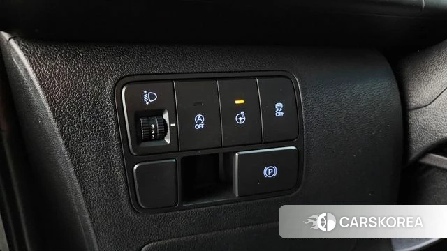 Hyundai Staria 2022 Серый из Кореи, фото 4