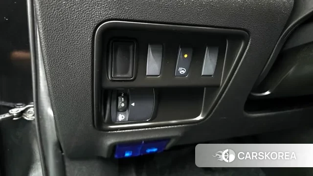 Renault Korea (Samsung) The New QM6 2020 Черный из Кореи, фото 4