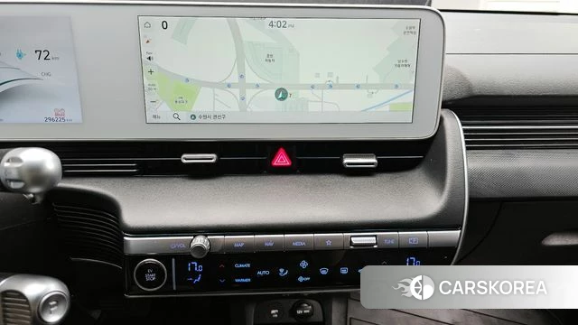 Hyundai Ionic 5 2022 Белый из Кореи, фото 4