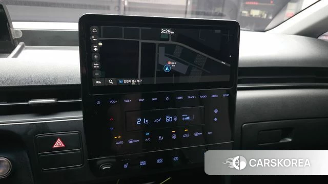 Hyundai Staria 2021 Серый из Кореи, фото 4