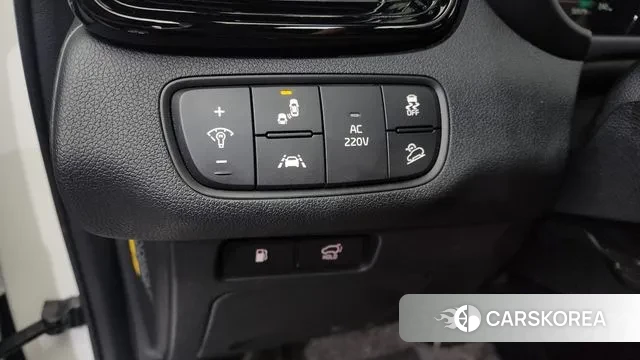 Kia The New Sorento 2019 Белый из Кореи, фото 4