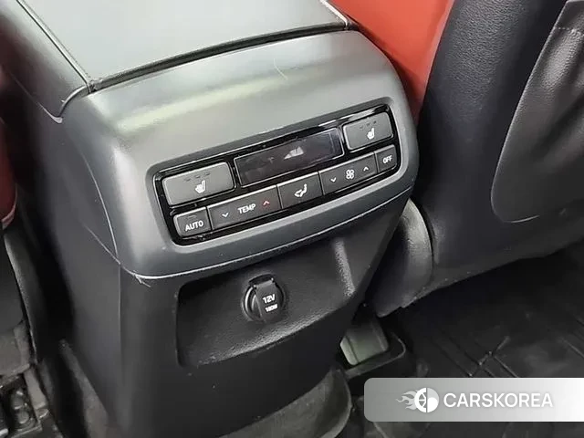 Hyundai Palisade 2019 Серый из Кореи, фото 4