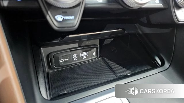 Genesis G70 2019 Белый из Кореи, фото 4