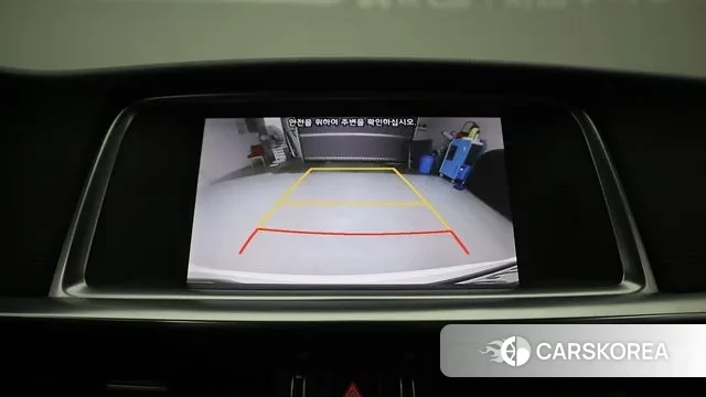 Kia The New K5 2nd generation 2018 Белый из Кореи, фото 4