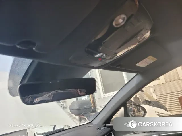 Kia K5 3rd generation 2023 Жемчужный цвет из Кореи, фото 4