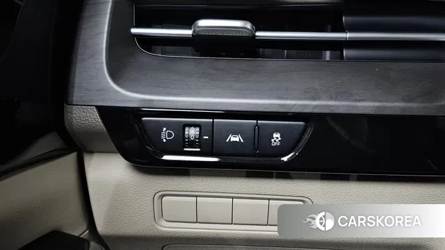 Kia Carnival 4th generation 2020 Белый из Кореи, фото 4