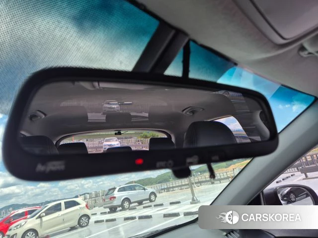 Hyundai Kona 2018 Серый из Кореи, фото 4