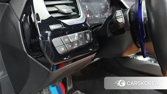 BMW Z4 (G29) 2021 Серый из Кореи, фото 4