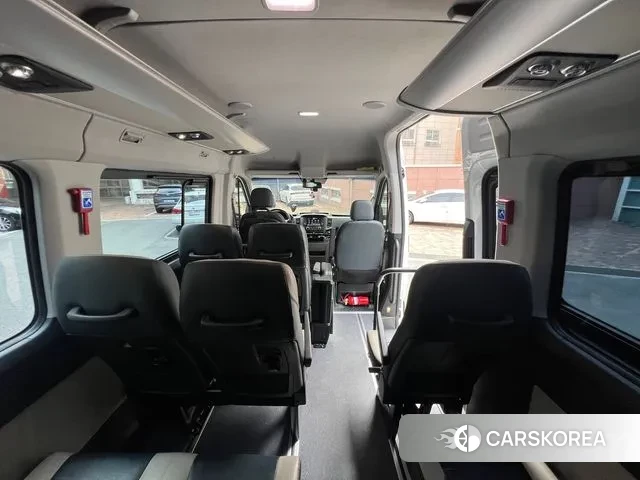 Hyundai Solati 2023 Белый из Кореи, фото 4