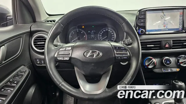 Hyundai Kona id 2681275 из Кореи 4