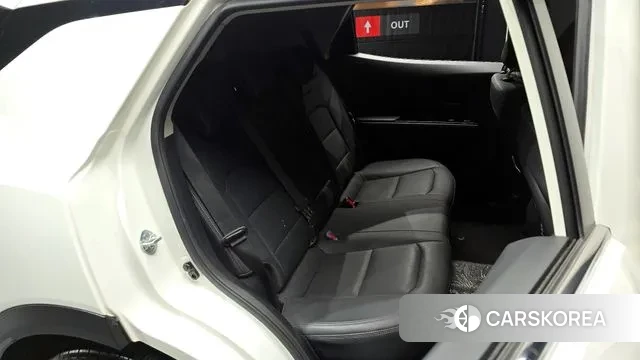 Ssangyong Beautiful Korando 2020 Белый из Кореи, фото 4