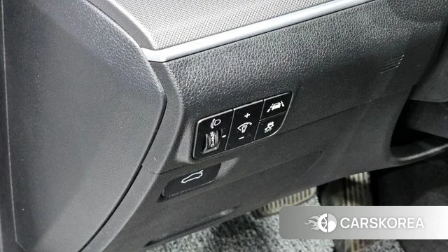 Kia K5 3rd generation 2021 Белый из Кореи, фото 4