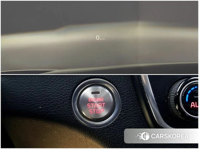 Kia Come New K7 2018 Серый из Кореи, фото 4