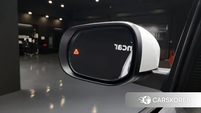 Hyundai Casper 2024 Белый из Кореи, фото 4