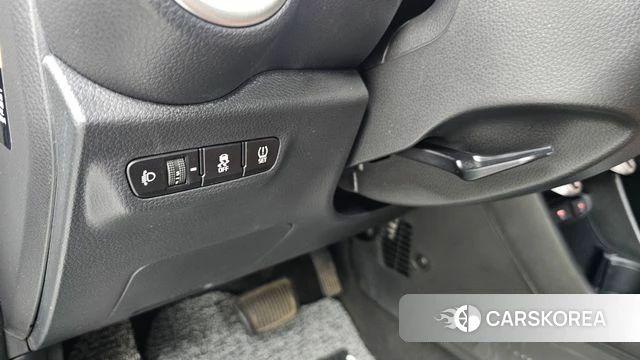 Kia The New Morning (JA) 2024 Белый из Кореи, фото 4