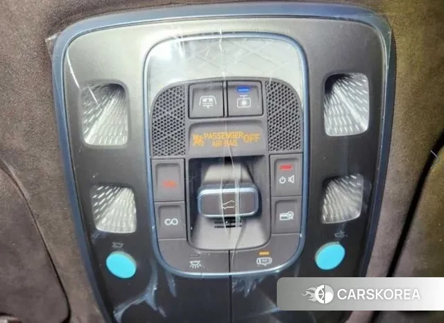 Genesis G80 (RG3) 2020 Серебристо-серый из Кореи, фото 4