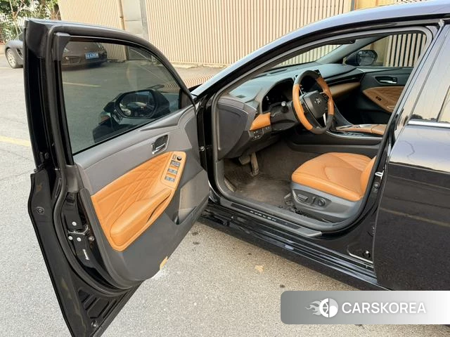Toyota Asian dragon 2021 Черный из Китая, фото 4