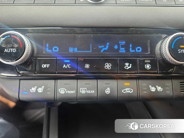 Hyundai The New Avante (CN7) 2025 Белый из Кореи, фото 4