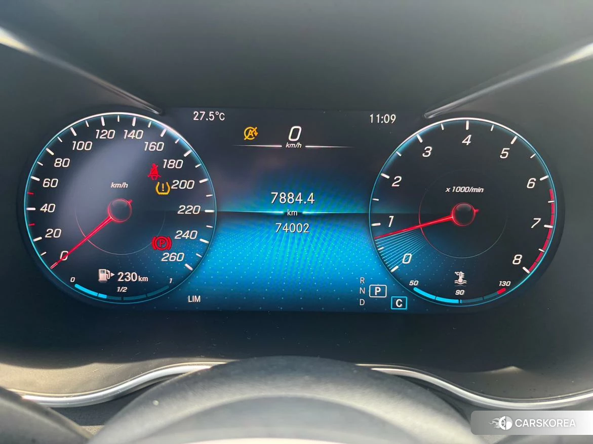 Mercedes-Benz GLC 2022 Белый из Китая, фото 4