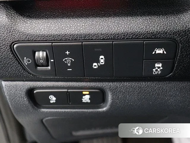 Kia Niro EV 2021 Серый из Кореи, фото 4