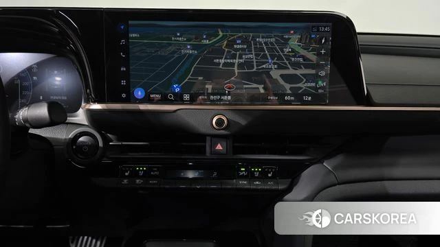 Toyota Crown Crossover 2024 Белый из Кореи, фото 4