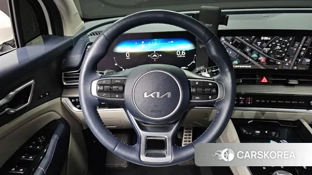 Kia Sportage 5th Generation id 2889554 из Кореи 4