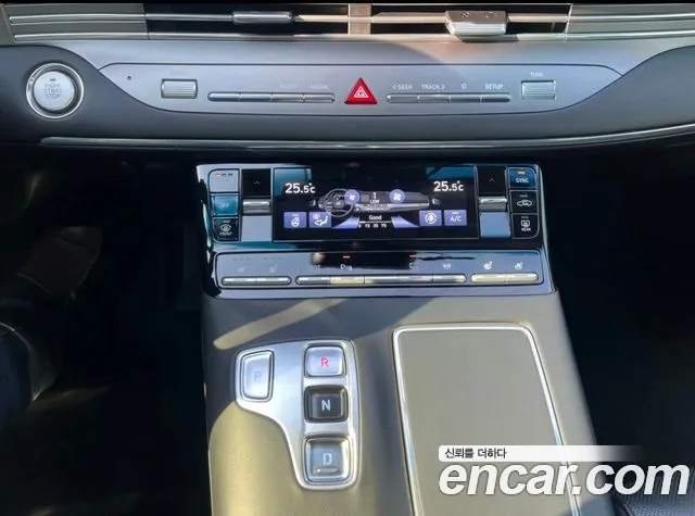 Hyundai The New Grandeur IG id 2685554 из Кореи 4