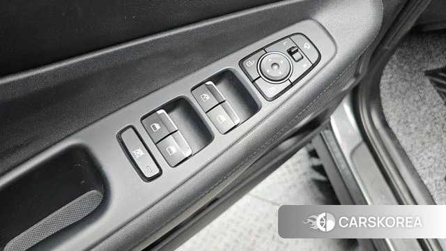 Hyundai Santa Fe TM 2019 Серый из Кореи, фото 4