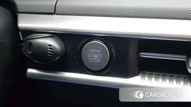 Kia K5 3rd generation 2020 Черный из Кореи, фото 4