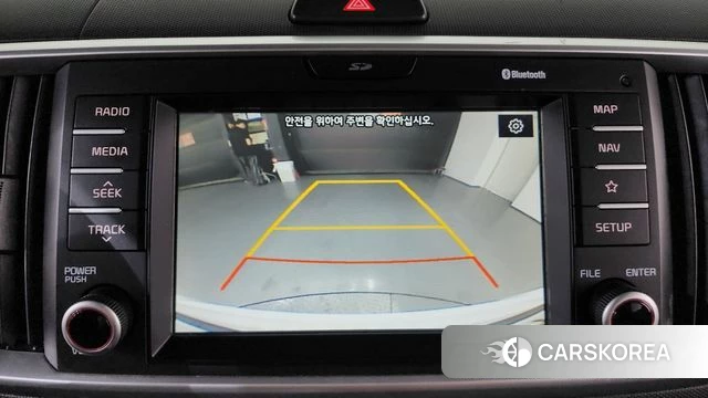 Kia The New Ray 2018 Белый из Кореи, фото 4