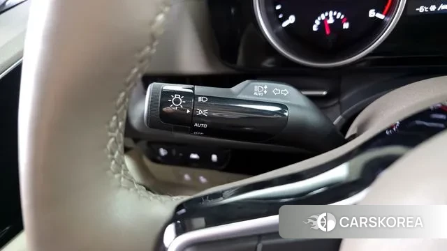 Kia Carnival 4th generation 2021 Серый из Кореи, фото 4