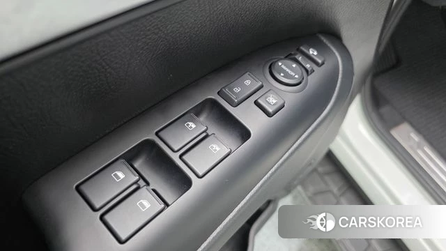 Kia The New Mohave 2019 Белый из Кореи, фото 4