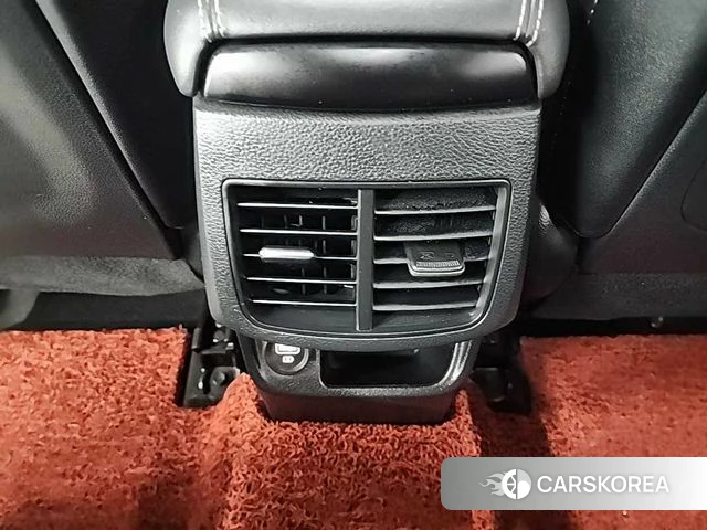 Kia Seltos 2020 Синий из Кореи, фото 4