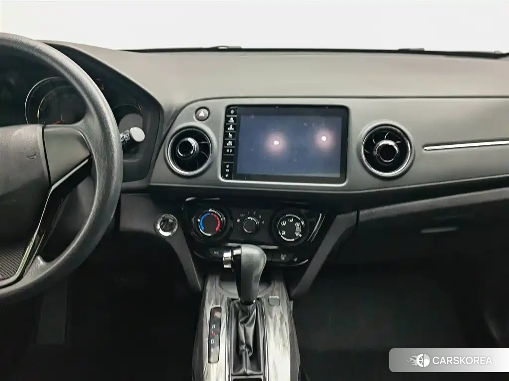 Honda XR-V 2021 Белый из Китая, фото 5