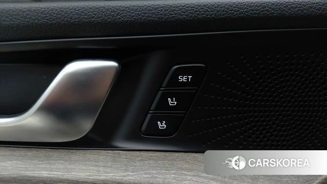 Kia K5 3rd generation 2022 Белый из Кореи, фото 4